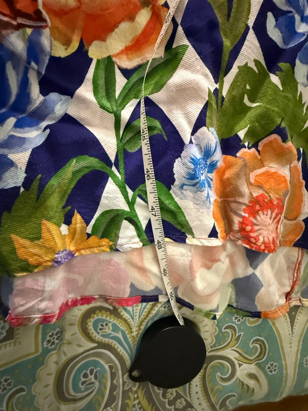 By Anthropologie Low Back Midi Dress - Picture 12 of 12